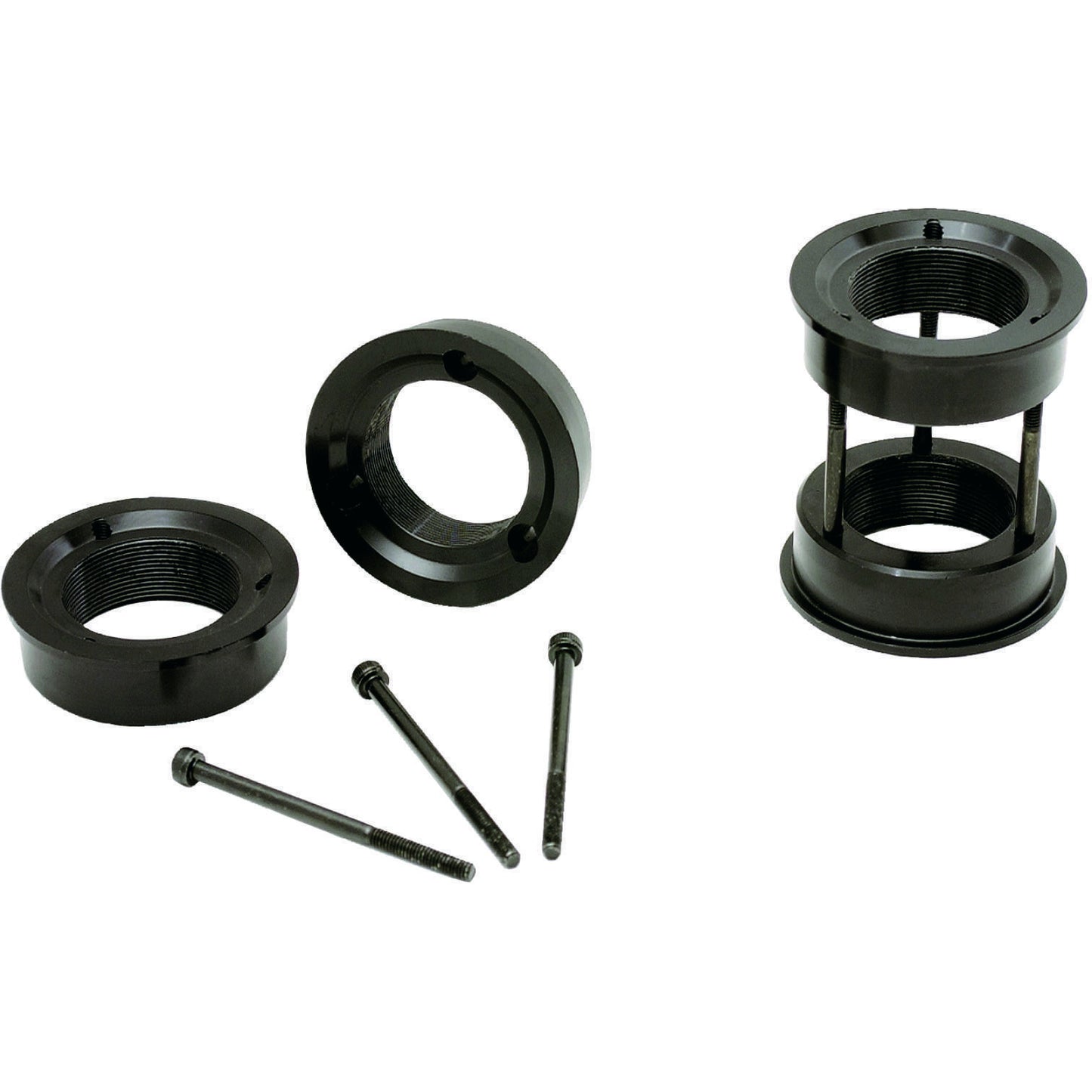 Truvativ USA to Euro Innenlager Adapter / Bottom Bracket Converter