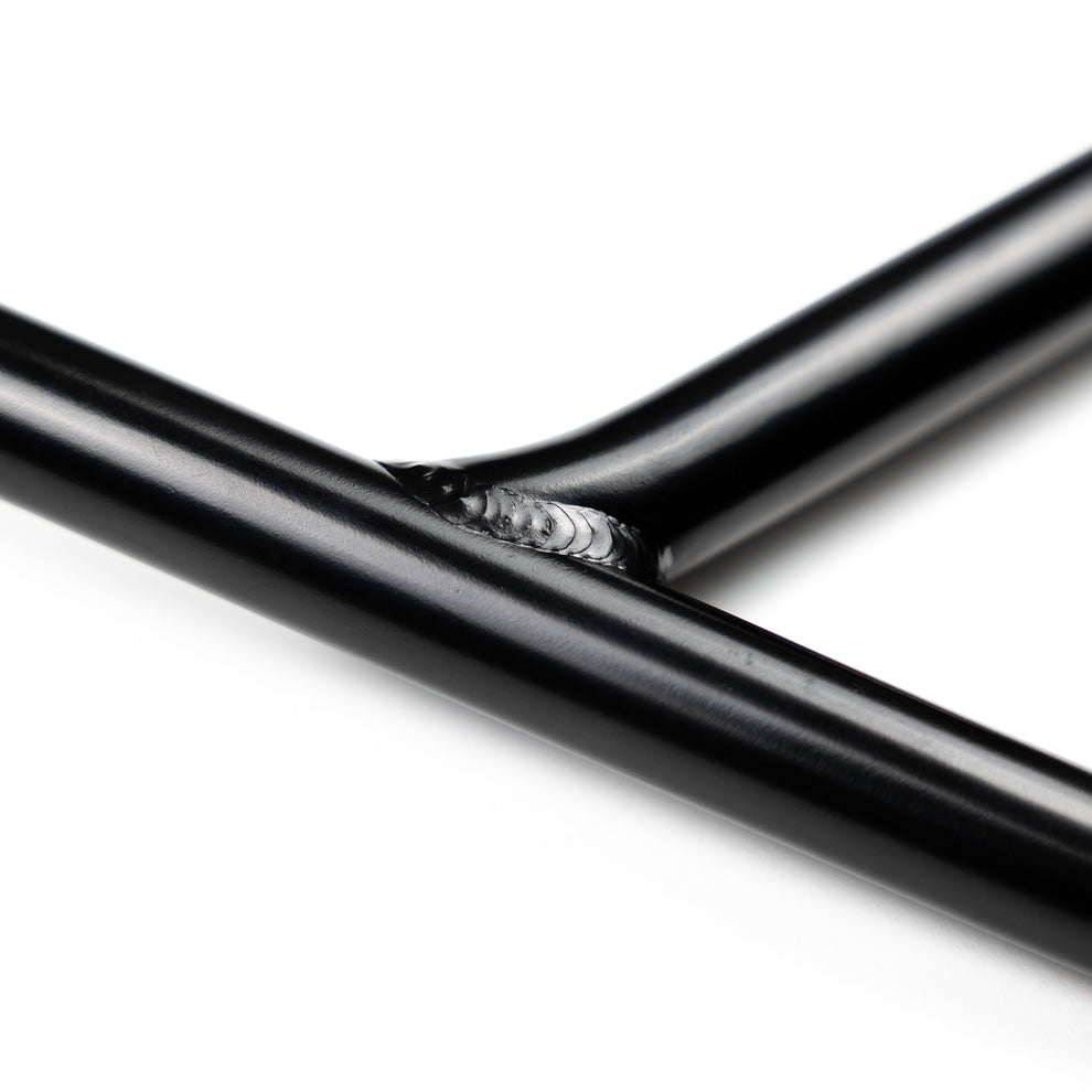 Autum Bikes Juicebar 8,9" Lenker / Handlebars Black