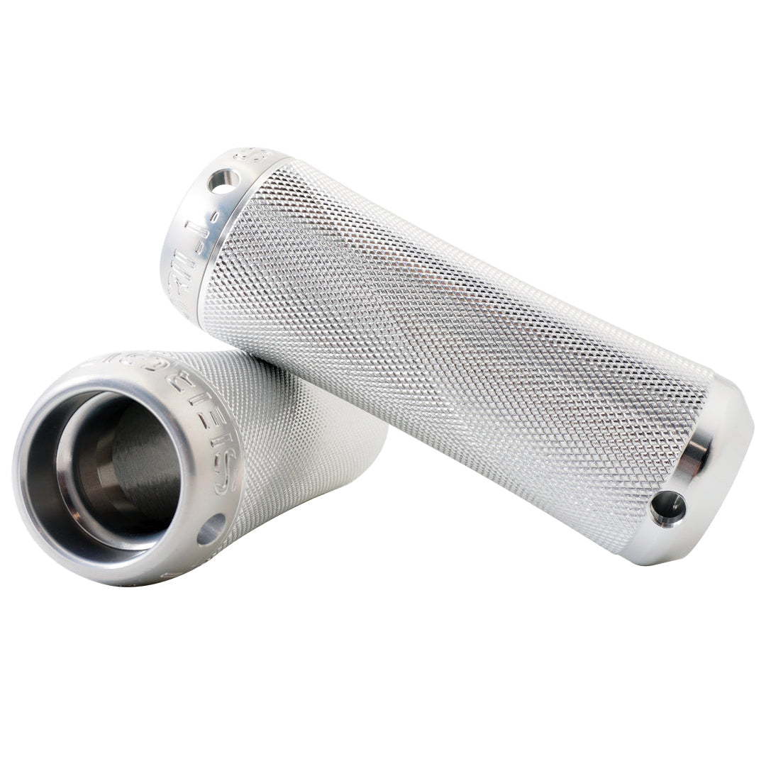 IGI Drill Sergeant V3 Silver Pegs Flatland