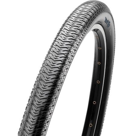 Maxxis DTH Kevlar 1.5 Reifen / Tire Black