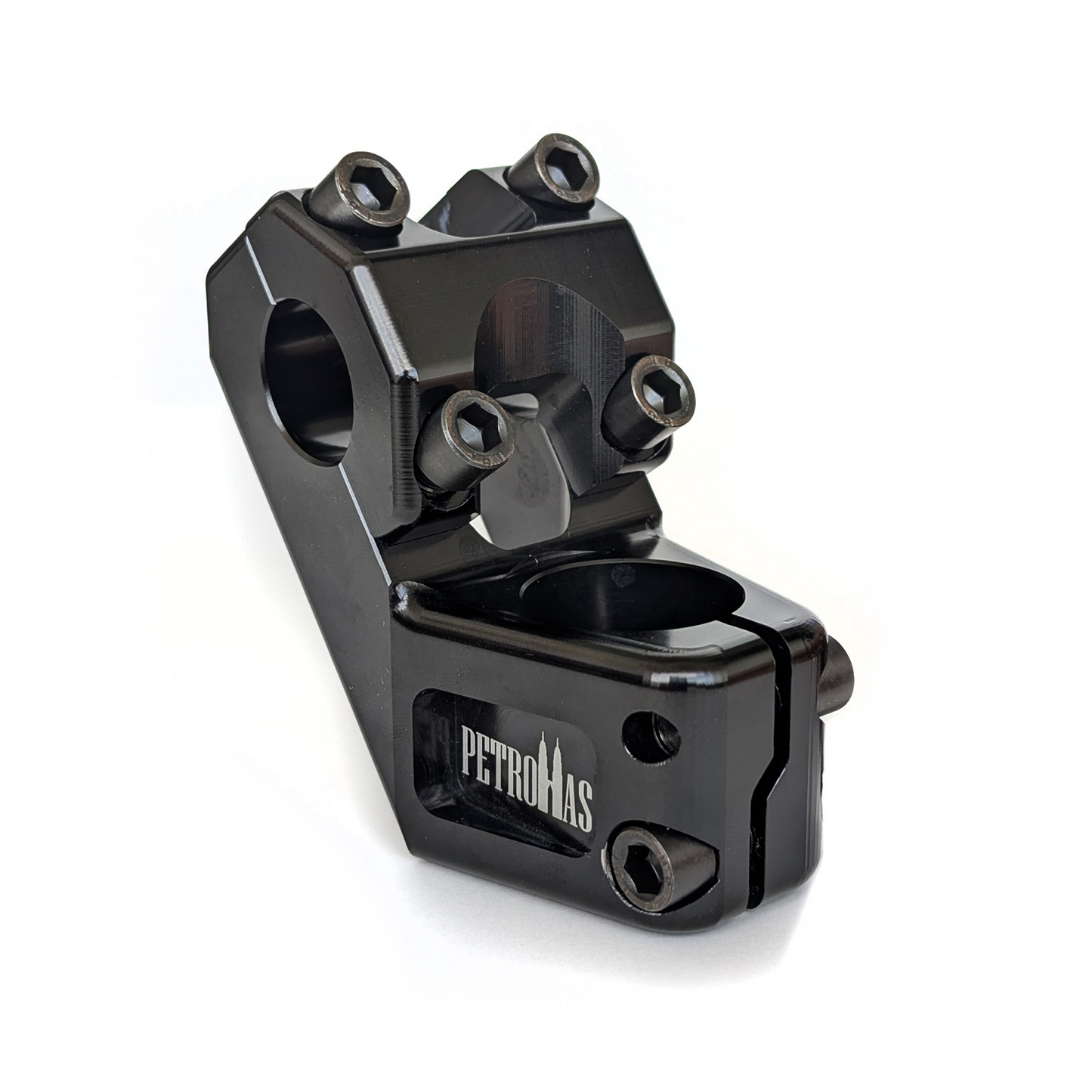 Armour Bikes Petronas 34mm Vorbau / Stem Black