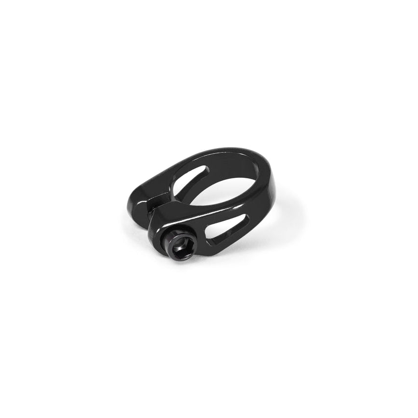 Salt Sattelklemme / Seatclamp Black