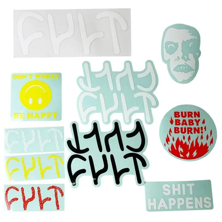 cult-assorted-sticker-pack10