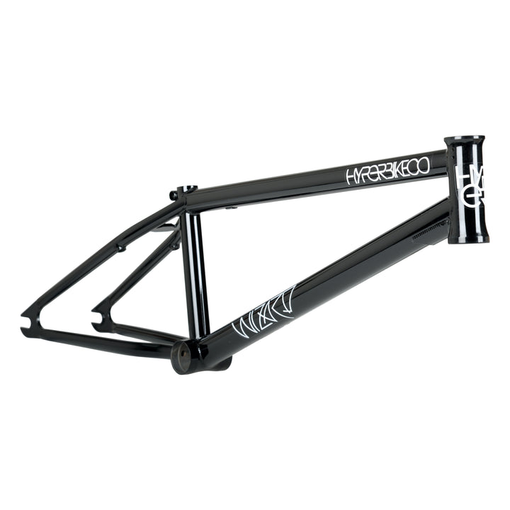 Hyper Wizard Black 20.8" Rahmen / Frame
