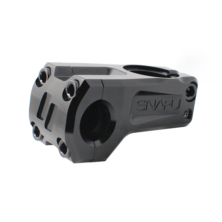 Bmx stem hot sale front load