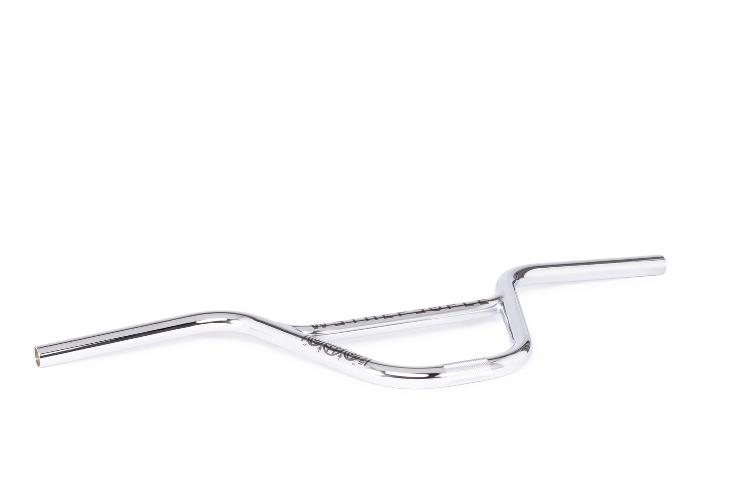 Wethepeople Utopia Lenker / Handlebars Chrome