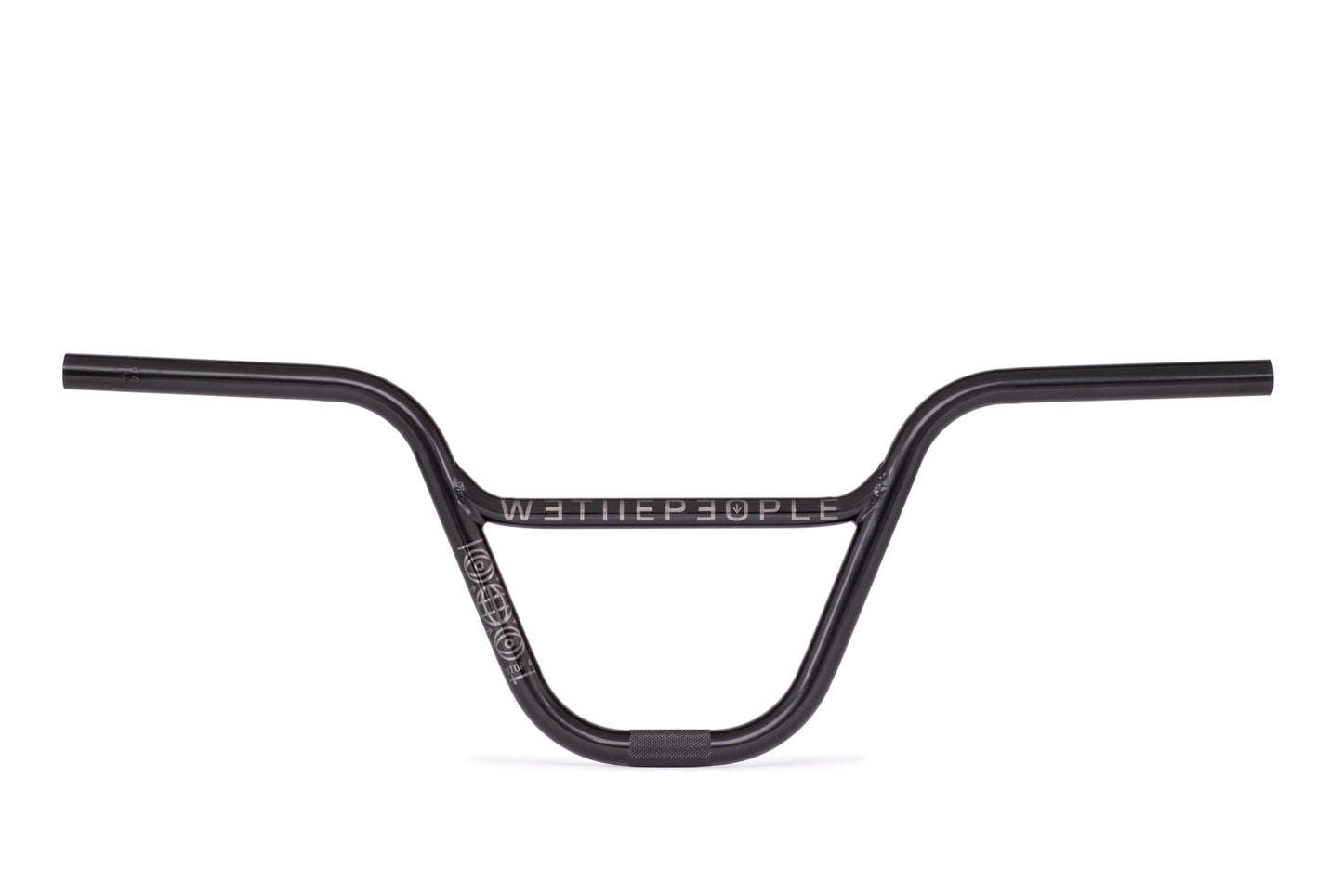 Wethepeople Utopia Lenker / Handlebars Black