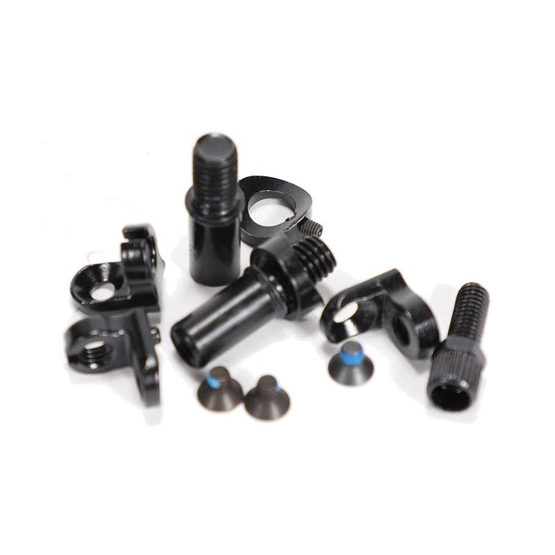 Fiend M8 Flush Brakemounts