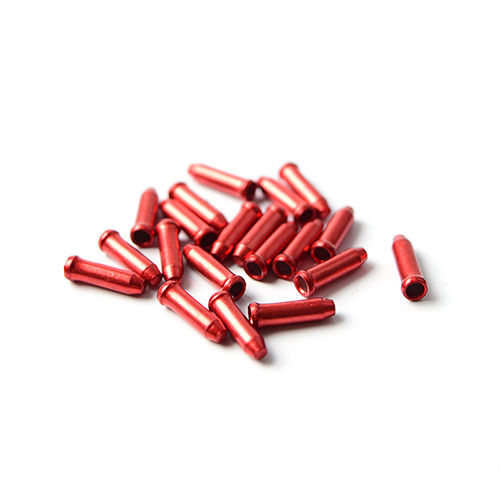 Mission Bremskabel Endkappen / End Caps