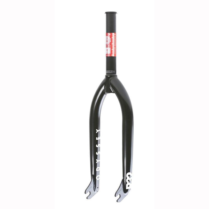 Odyssey R32 Forks Black