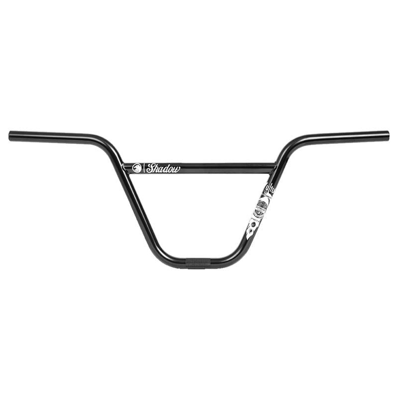 Shadow Vultus Featherweight Lenker / Handlebars Black