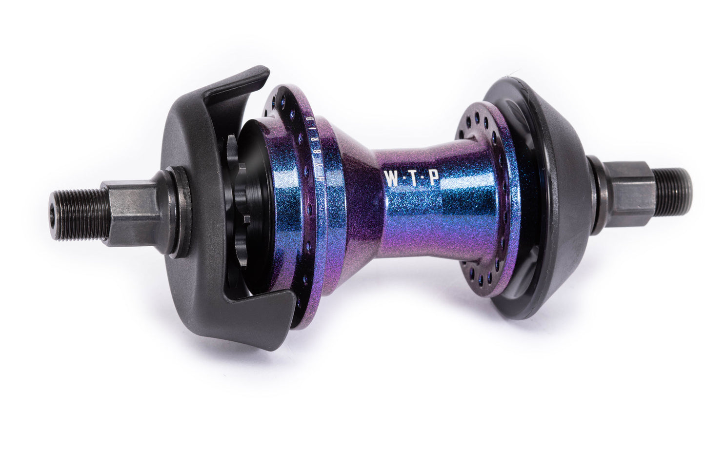 Wethepeople Hybrid Freecoaster Hub Purple