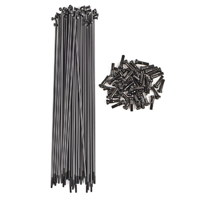 Shadow Straight Spokes