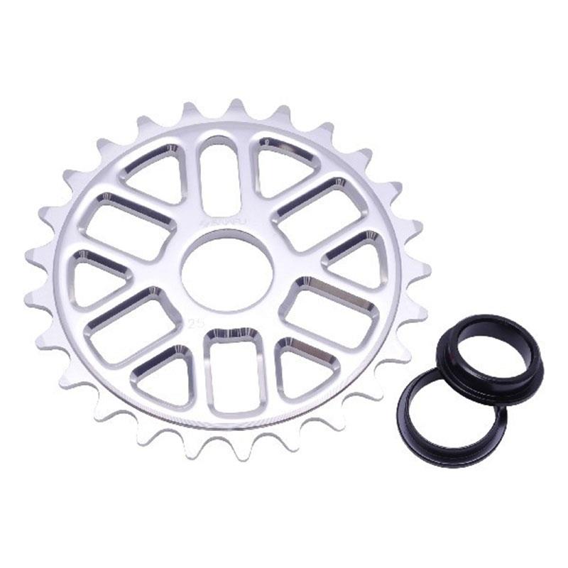 Snafu OLA Sprocket Polished