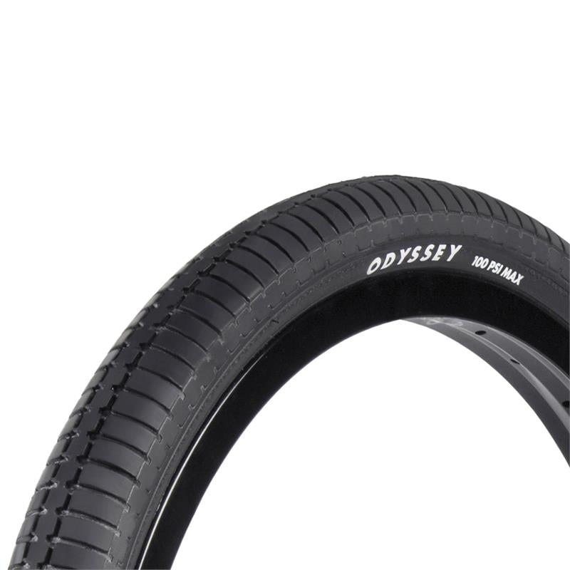 Odyssey best sale tires bmx