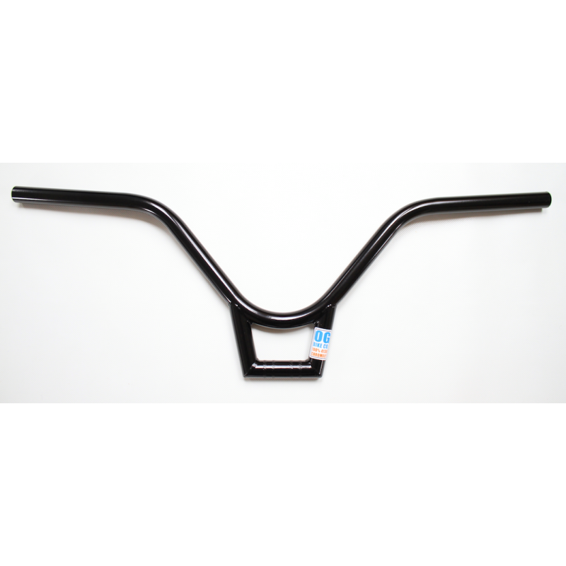 Flatland handlebars best sale