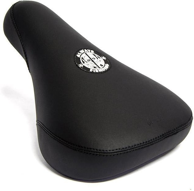Fiend Reynolds V2 Seat Black