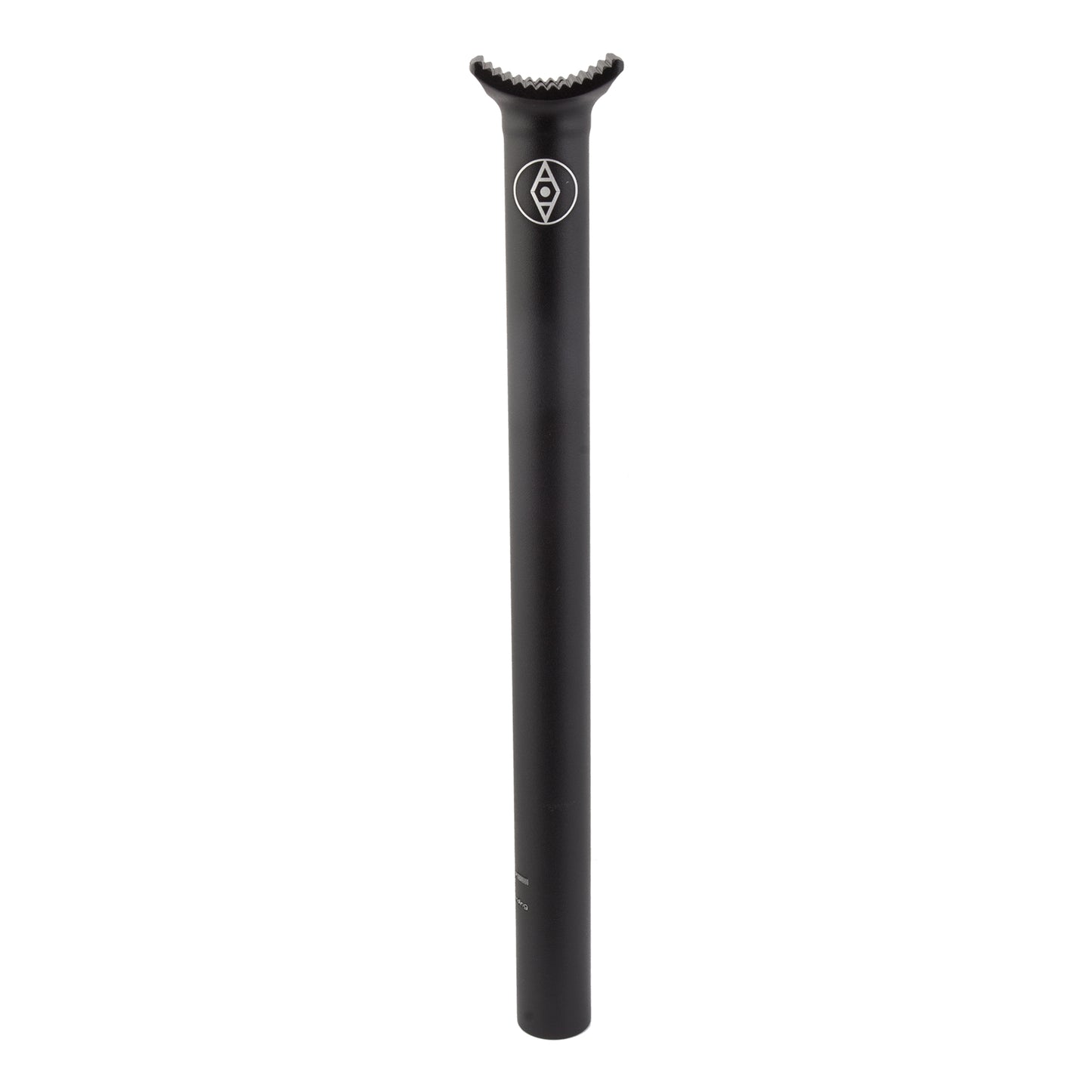 Alienation Billy Club Pivotal 320mm Sattelstange / Seatpost Black