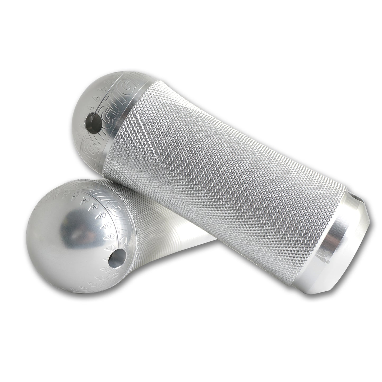 IGI Drill Sergeant V2 Silver Pegs Flatland