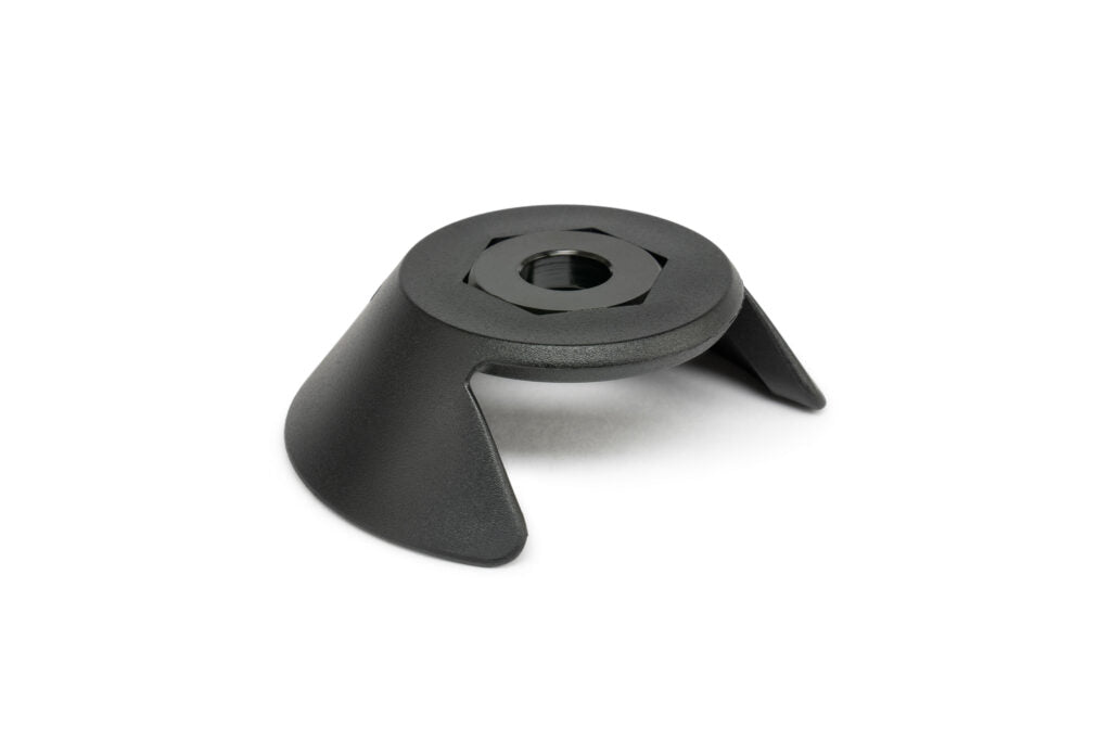 Eclat Overguard Universal Plastic Front Hubguard