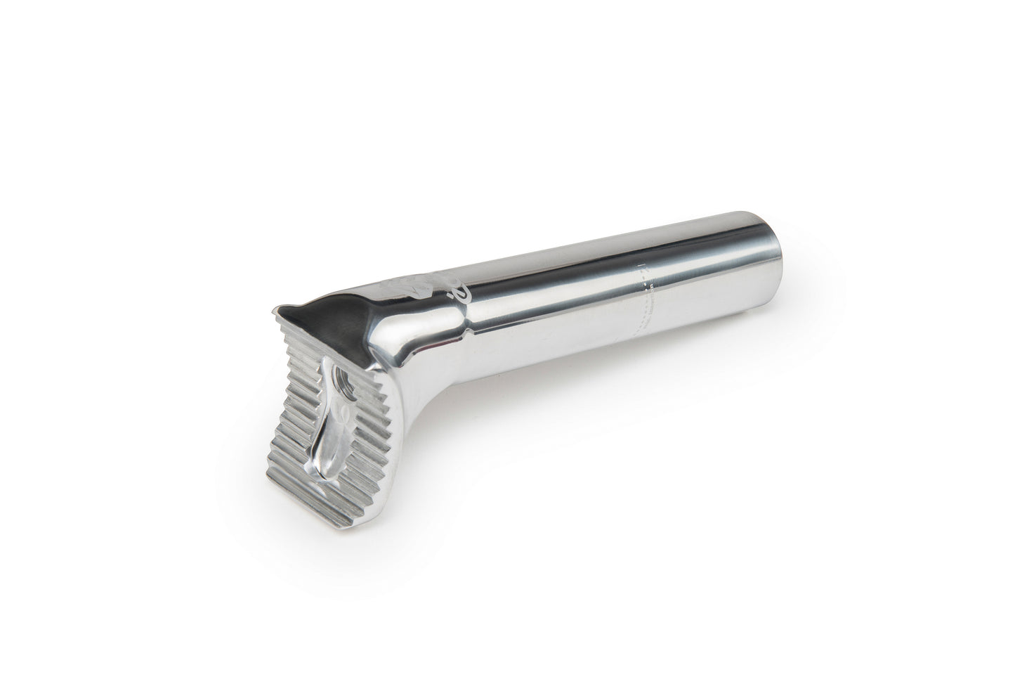 Eclat Torch15 Pivotal 135mm Sattelstange / Seatpost Polished