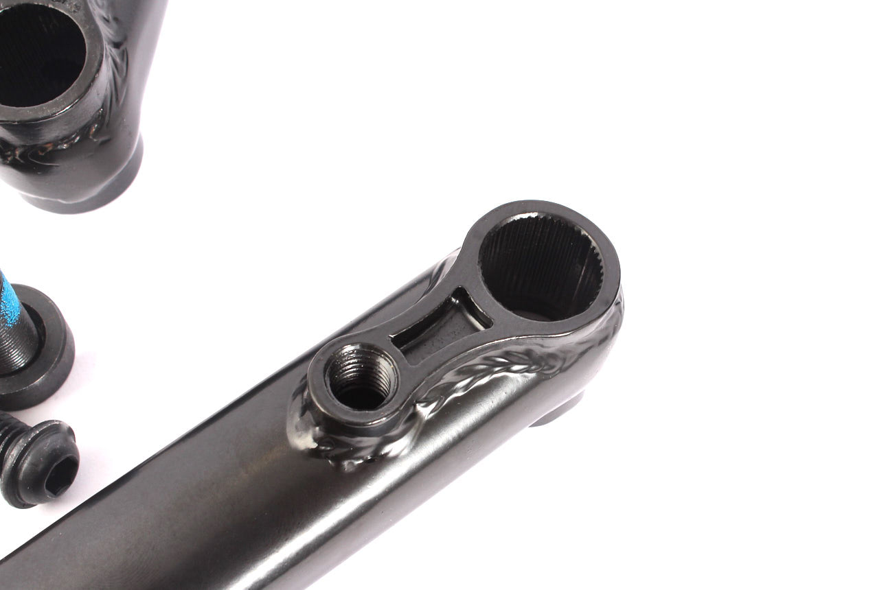 KHE Bikes MVP V2 Kurbel / Cranks