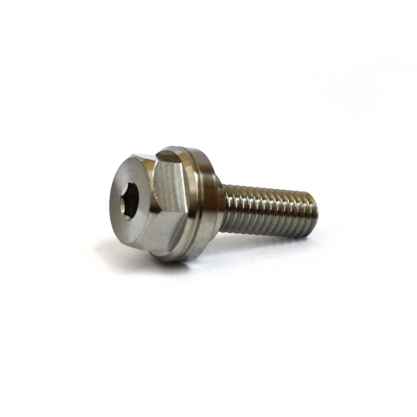 Armour Bikes ProGrind Profile Titanium Female Bolt Raw