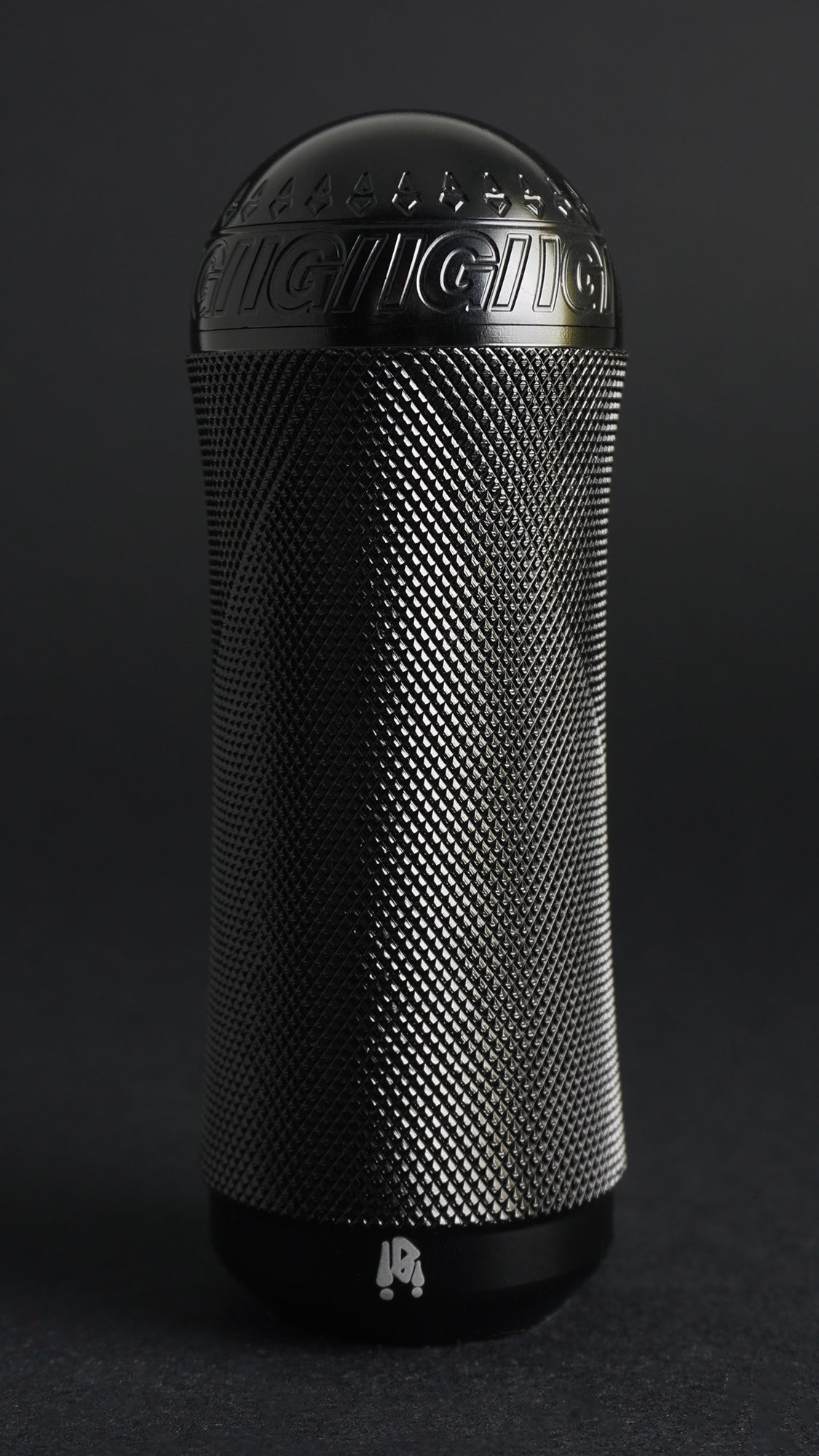 IGI Drill Sergeant V2 Black Pegs Flatland