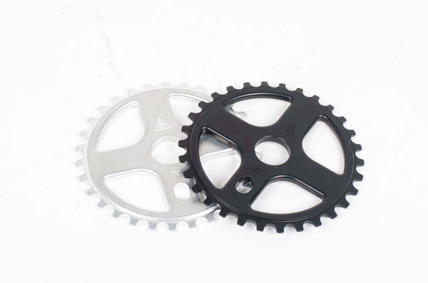 Relic Rotax Sprocket Black