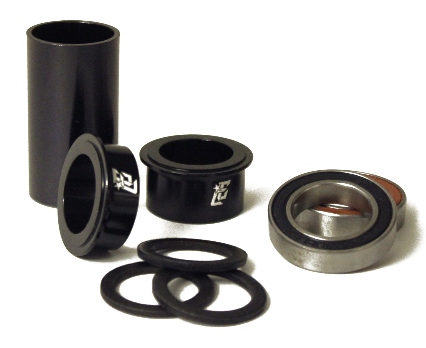 Far East Cycles China Innenlager / Bottom Bracket 19mm