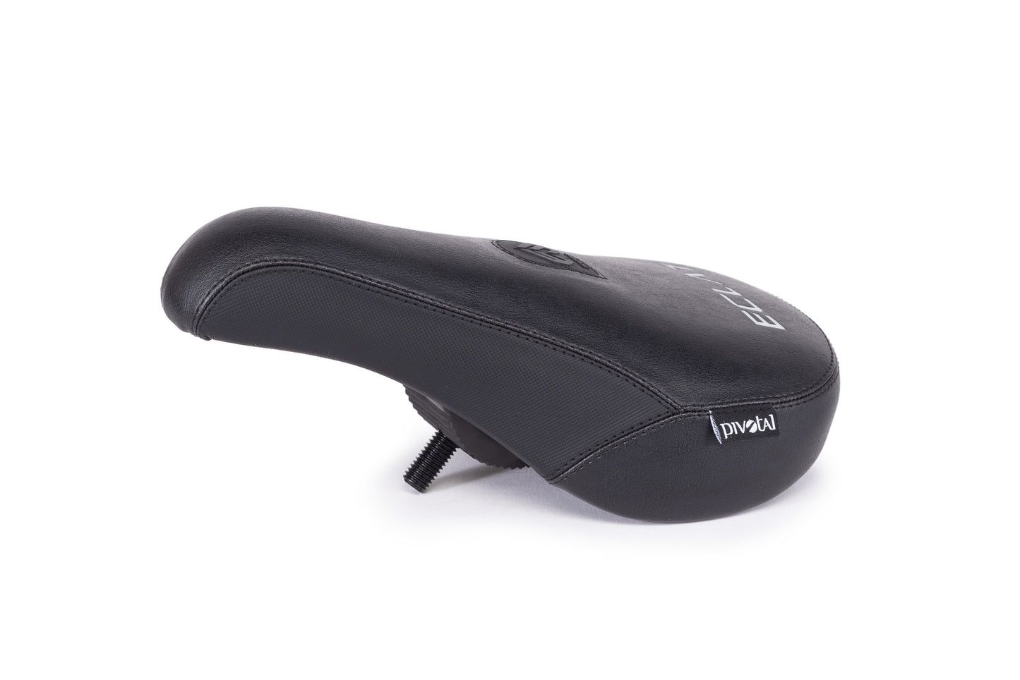 Eclat Bios Technical Fat Pivotal Sattel / Seat Black