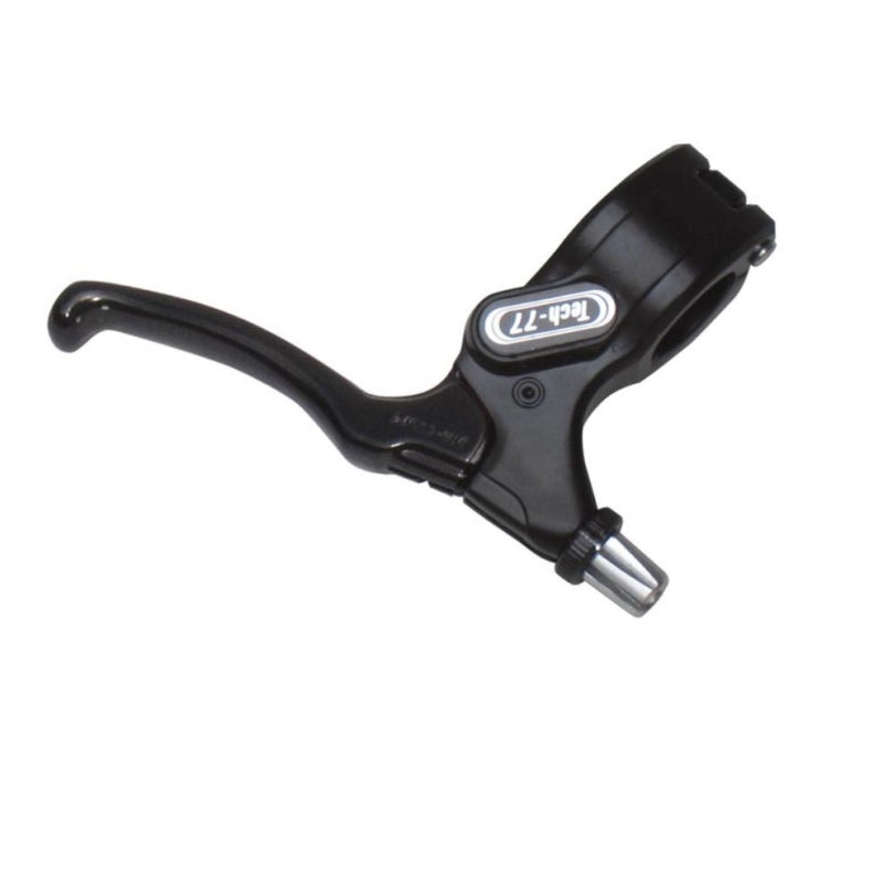 Dia-Tech Tech77 Brake Lever Black