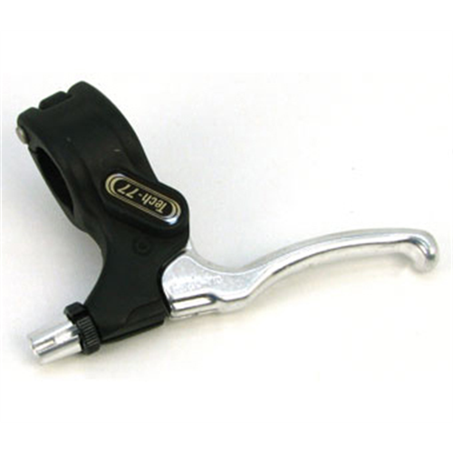 Dia-Tech Tech77 Brake Lever Black/Polished