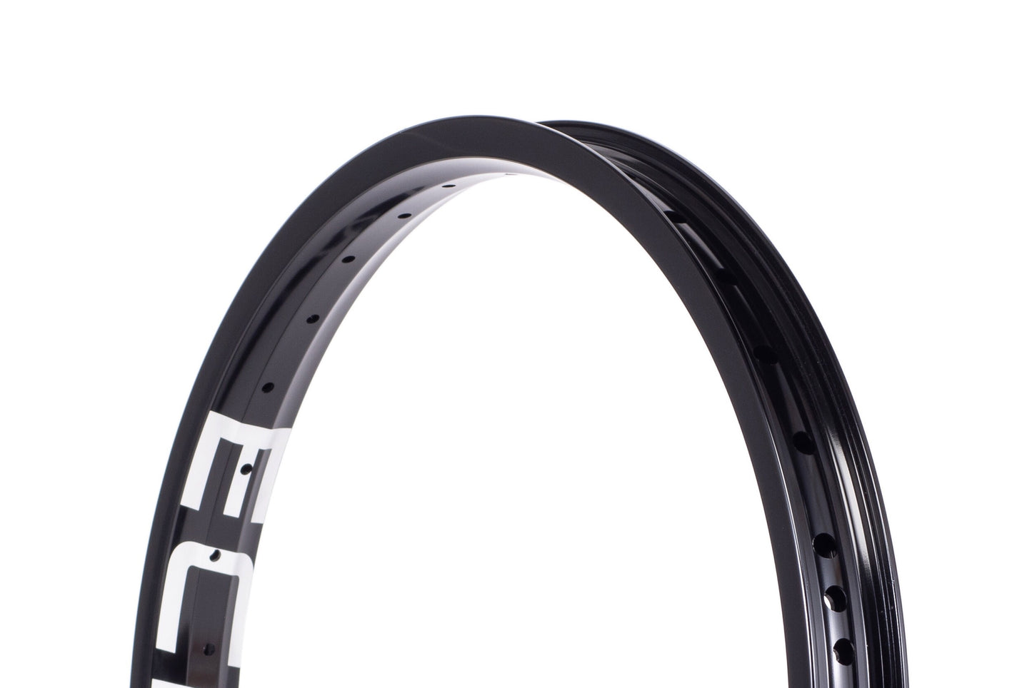 Eclat Bondi Felge / Rim Black