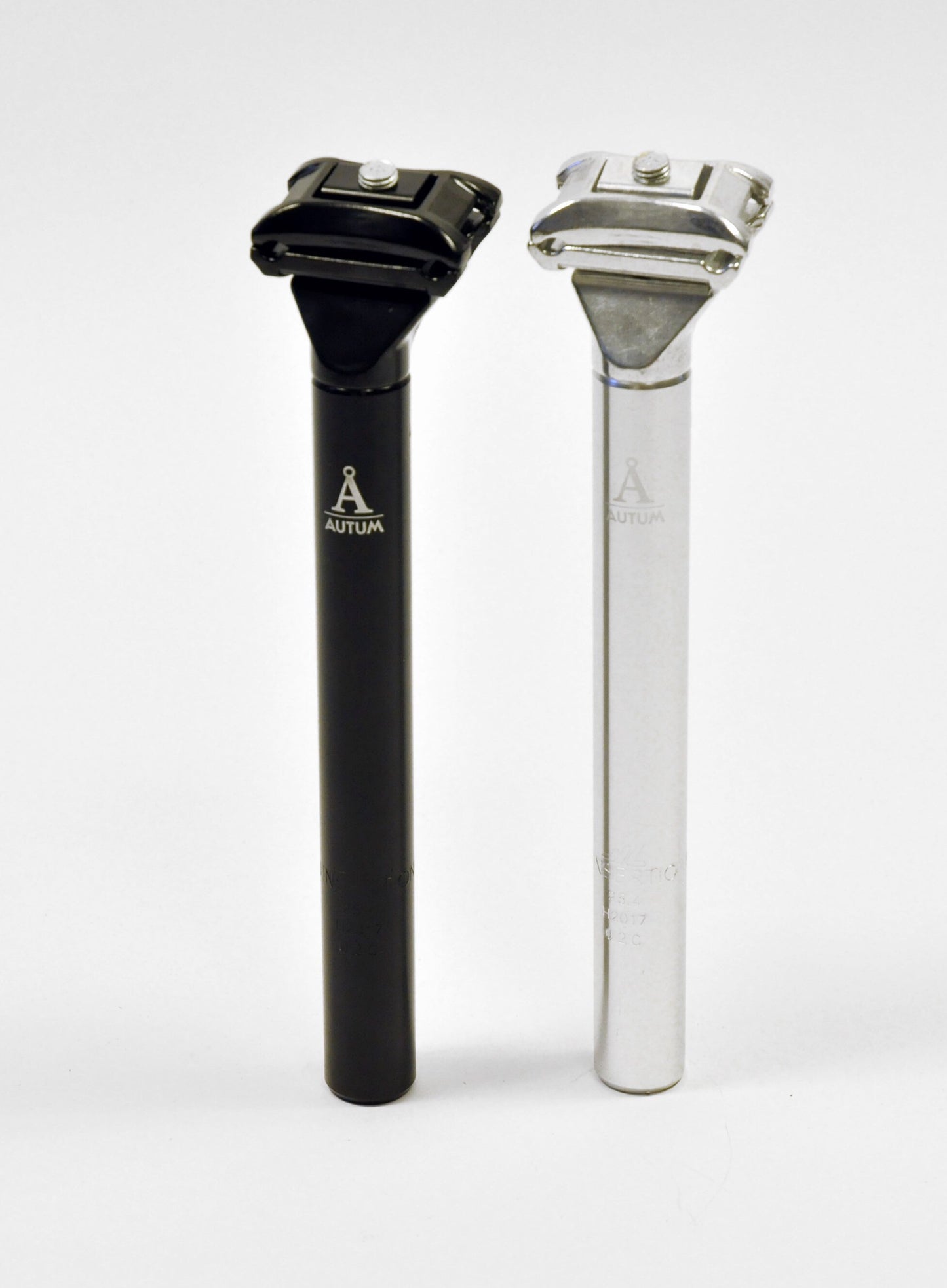 Autum Bikes Stay Hungry Railed 210mm Seatpost