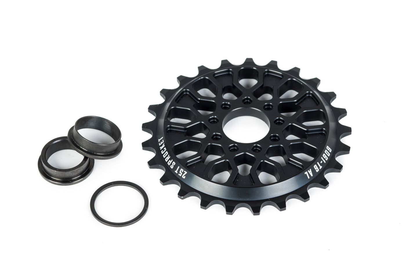 Wethepeople Pathfinder Sprocket Black