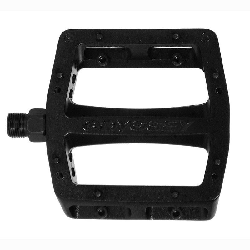Odyssey Trailmix Alloy Sealed Pedals