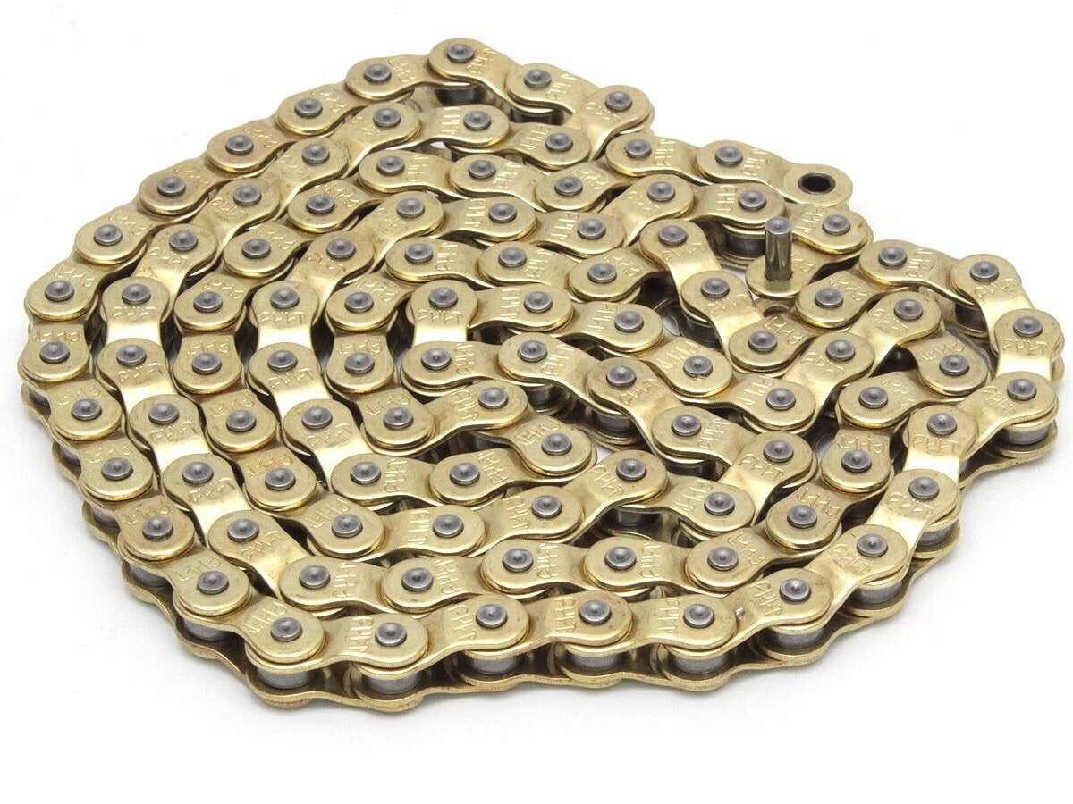 Cult P-121 Halflink Kette / Chain