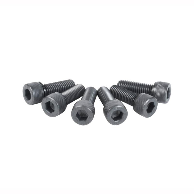 Odyssey V2 Metric Steel Vorbauschrauben / Stem Bolts