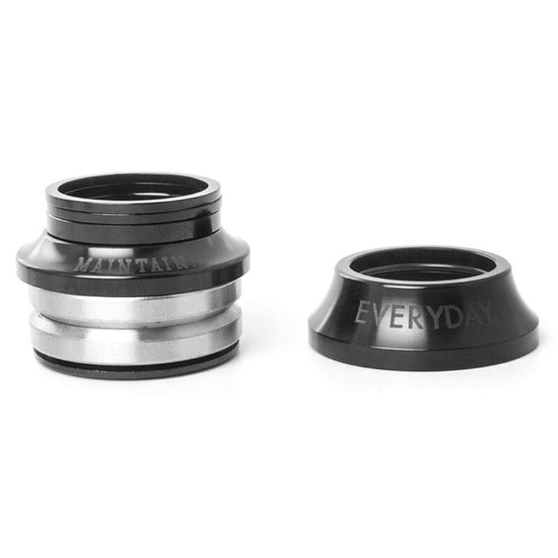 Cult Integrated Headset Black