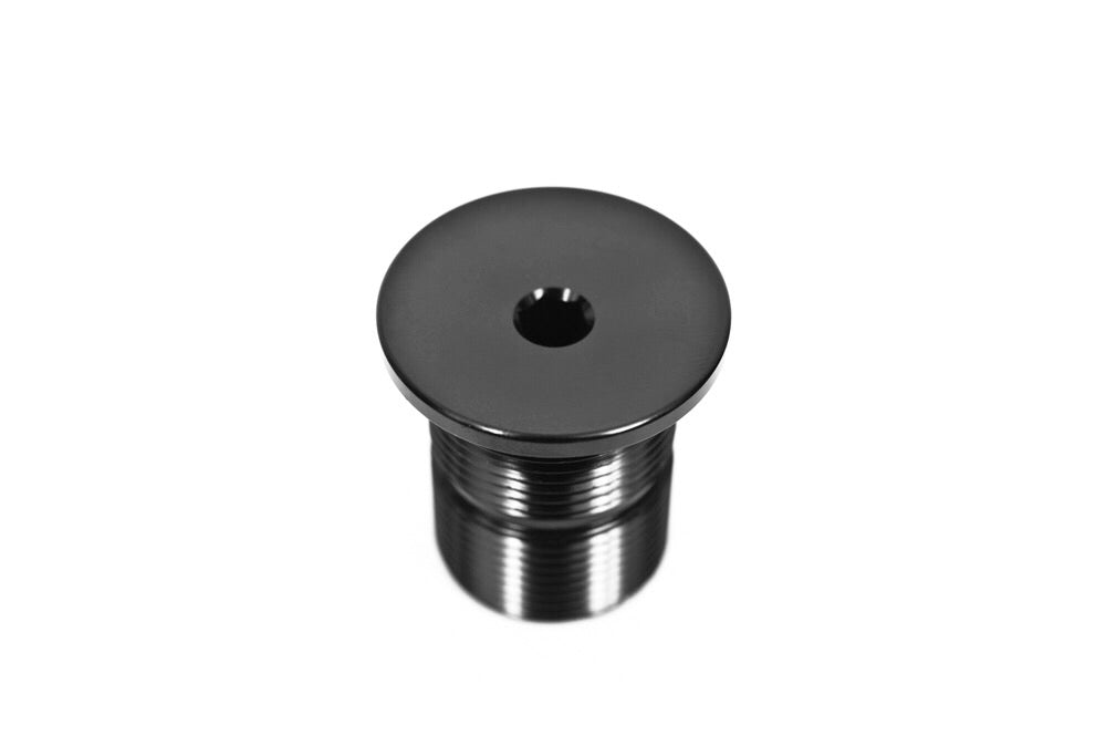 Heresy Descend Zero Gabel / Forks Black