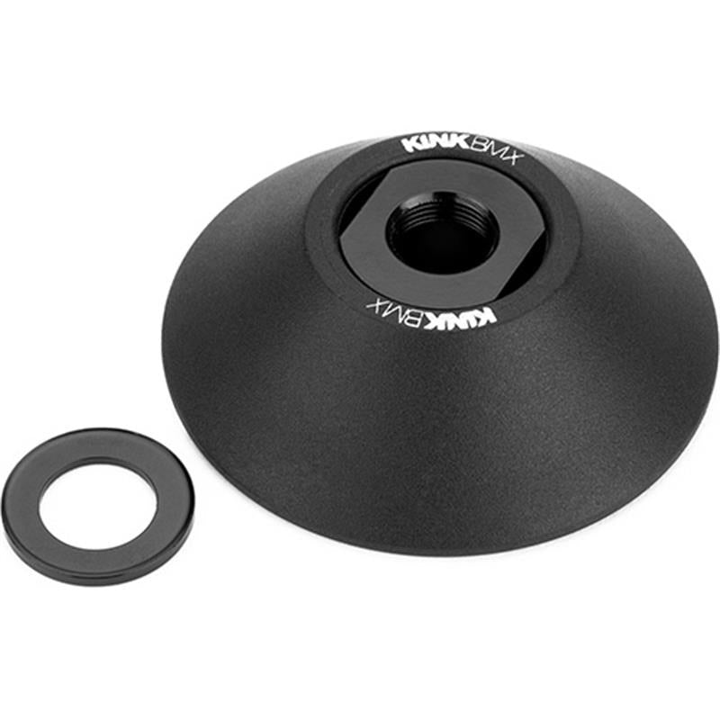 Kink Universal Nylon Non Driver Side Hubguard