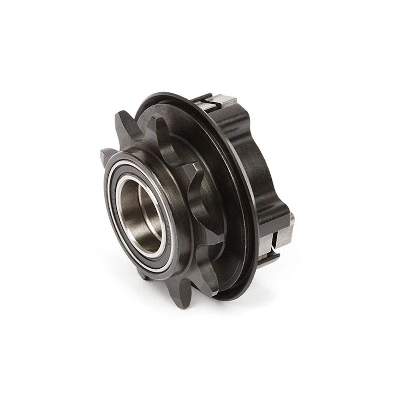 BSD Revolution Freecoaster Driver