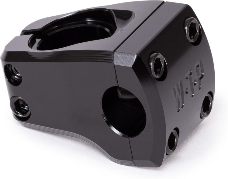 Wethepeople Index 33mm Vorbau / Stem Black