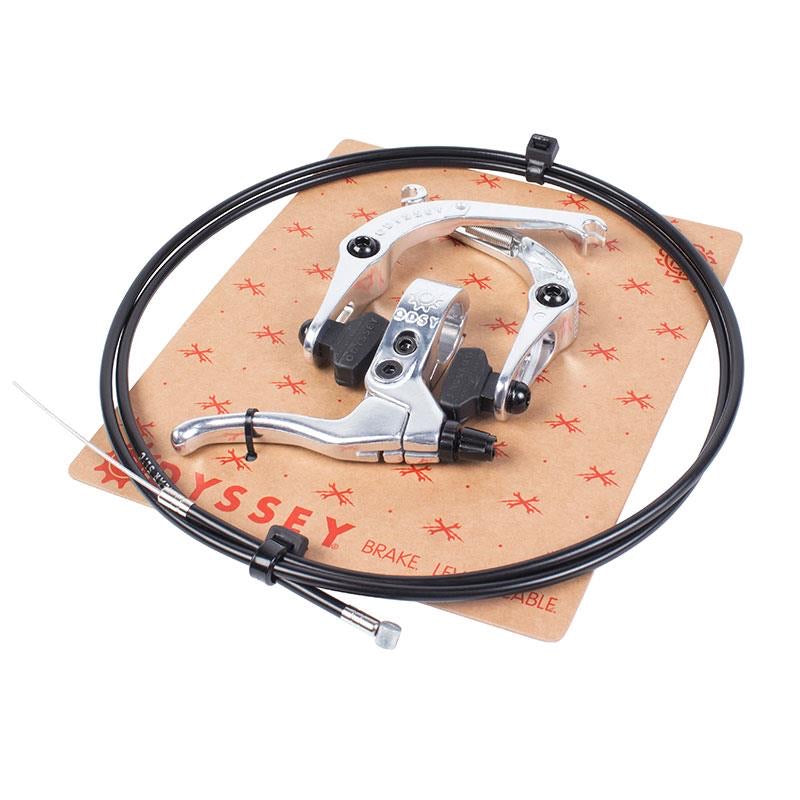 Odyssey Springfield Kit Brake Polished