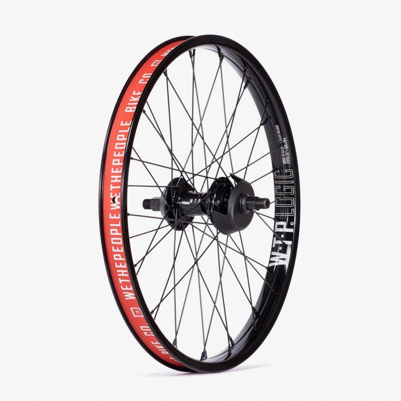 Wtp logic hot sale rim