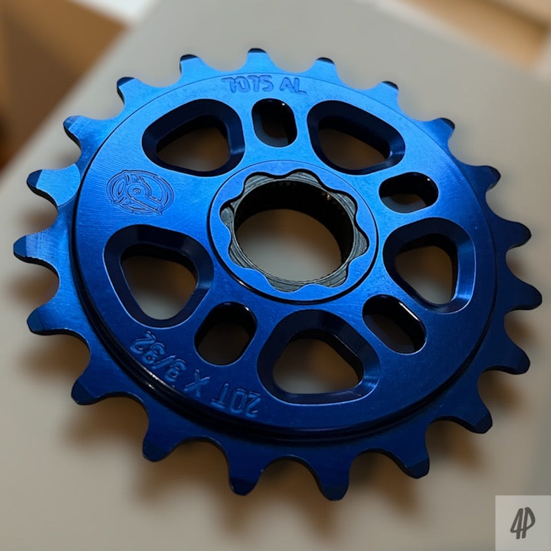 28 tooth best sale bmx sprocket