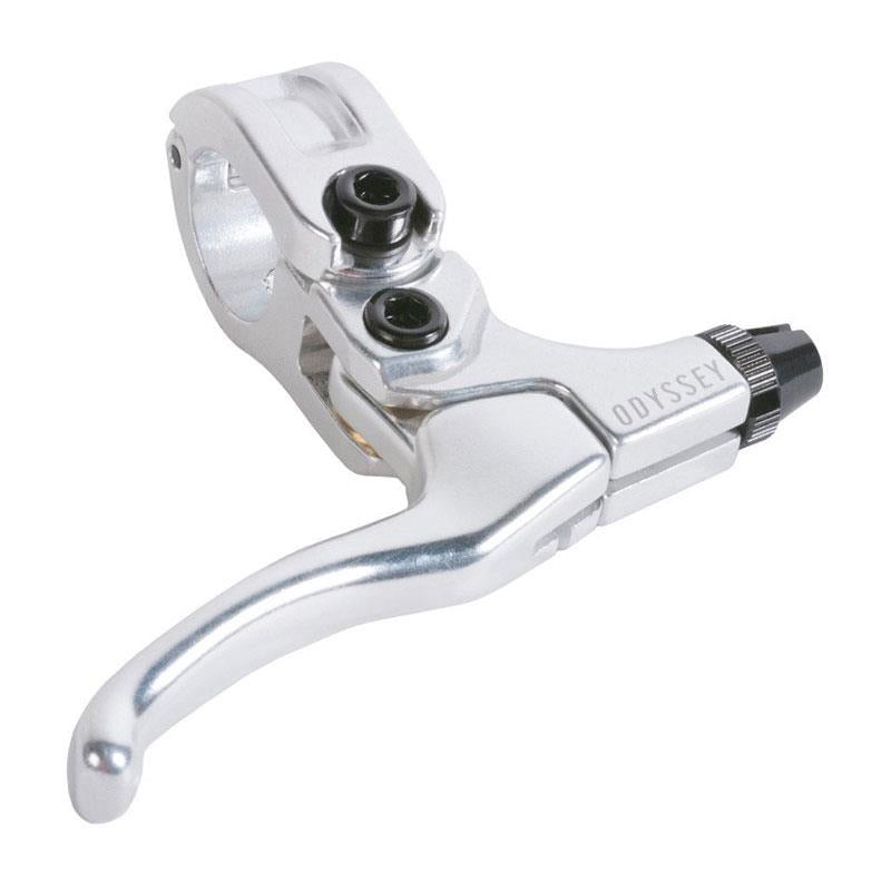 Odyssey Monolever Medium Bremshebel / Brake Lever Polished
