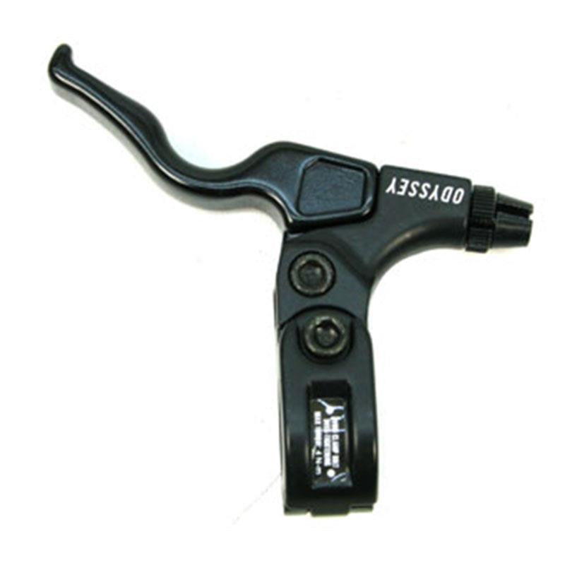 Odyssey Monolever Trigger Bremshebel / Brake Lever Black