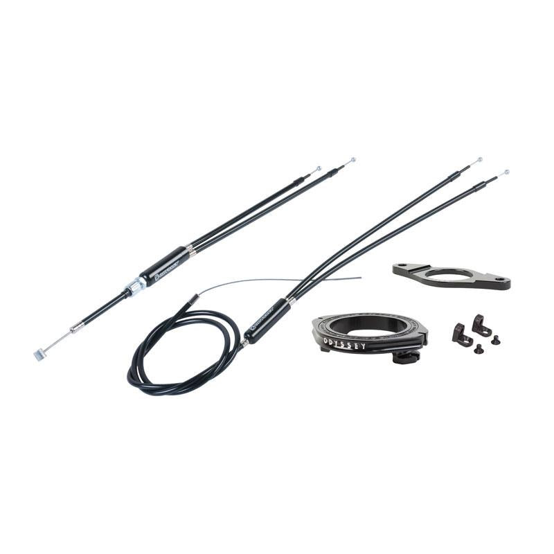 Odyssey GTX-S Pro Rotorset / Gyro Set